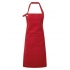 'CALIBRE' HEAVY COTTON CANVAS POCKET APRON