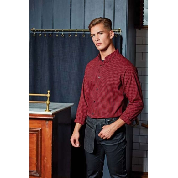 'METRO' UTILITY HIP APRON