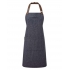 ‘ANNEX’ OXFORD BIB APRON