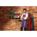 'COLOURS COLLECTION’ BIB APRON