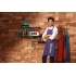 'COLOURS COLLECTION’ BIB APRON