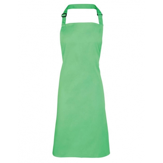 'COLOURS COLLECTION’ BIB APRON