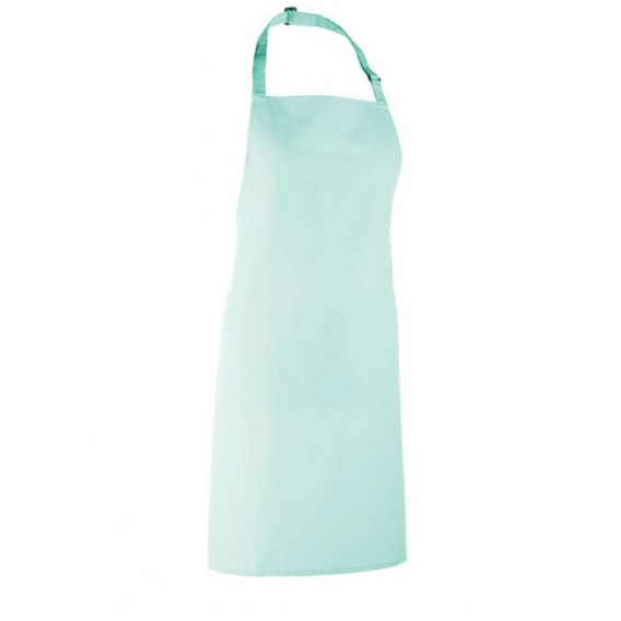 'COLOURS COLLECTION’ BIB APRON