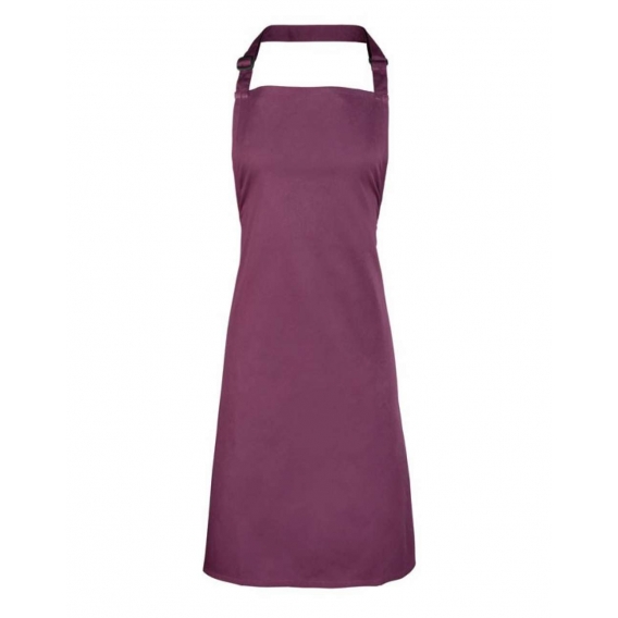'COLOURS COLLECTION’ BIB APRON