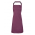 'COLOURS COLLECTION’ BIB APRON