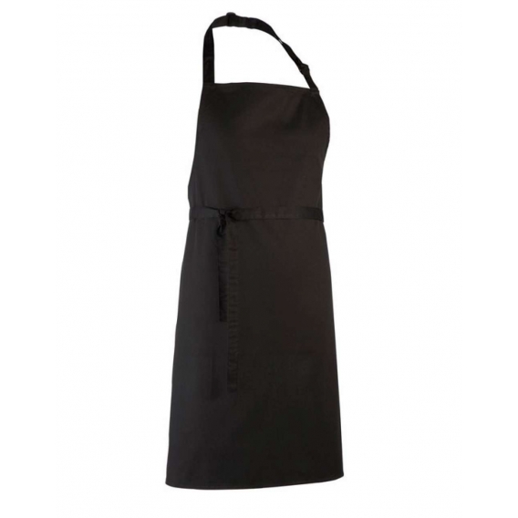 'COLOURS COLLECTION’ BIB APRON