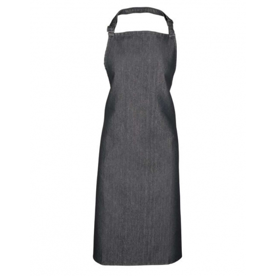 'COLOURS COLLECTION’ BIB APRON