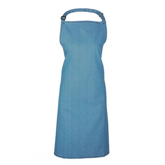'COLOURS COLLECTION’ BIB APRON