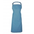 'COLOURS COLLECTION’ BIB APRON