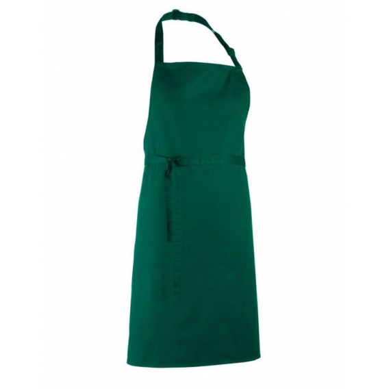 'COLOURS COLLECTION’ BIB APRON