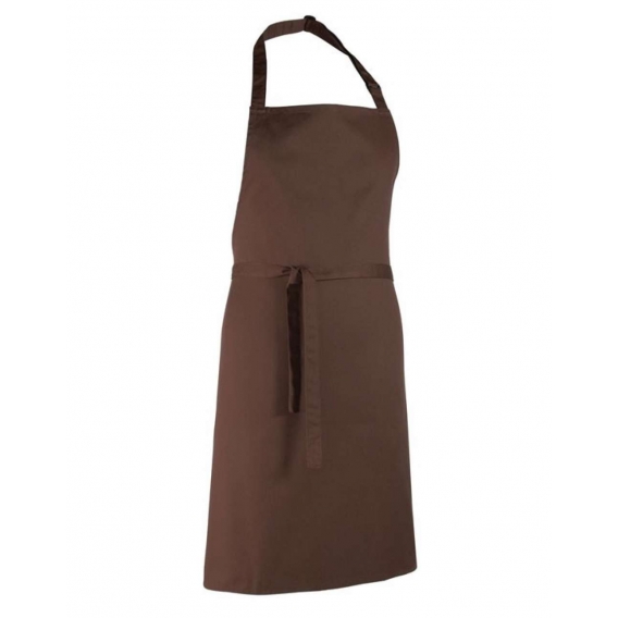 'COLOURS COLLECTION’ BIB APRON