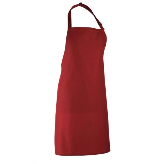'COLOURS COLLECTION’ BIB APRON