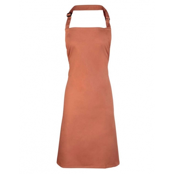 'COLOURS COLLECTION’ BIB APRON