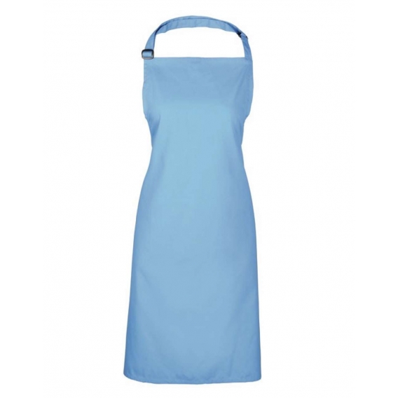 'COLOURS COLLECTION’ BIB APRON