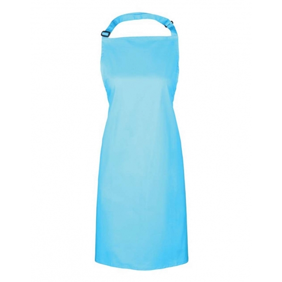 'COLOURS COLLECTION’ BIB APRON