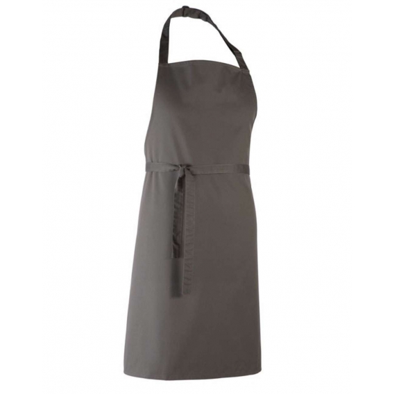'COLOURS COLLECTION’ BIB APRON