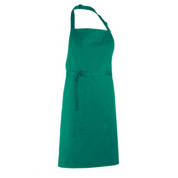 'COLOURS COLLECTION’ BIB APRON