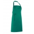 'COLOURS COLLECTION’ BIB APRON