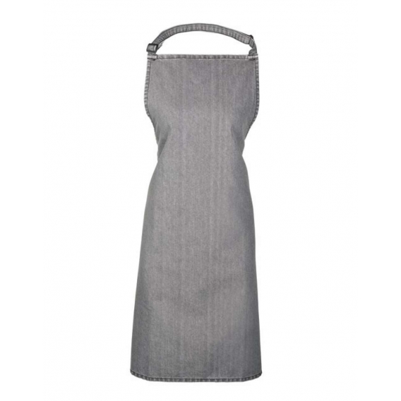 'COLOURS COLLECTION’ BIB APRON