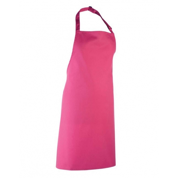 'COLOURS COLLECTION’ BIB APRON