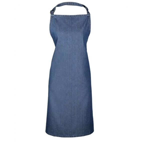 'COLOURS COLLECTION’ BIB APRON