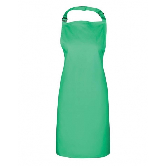 'COLOURS COLLECTION’ BIB APRON