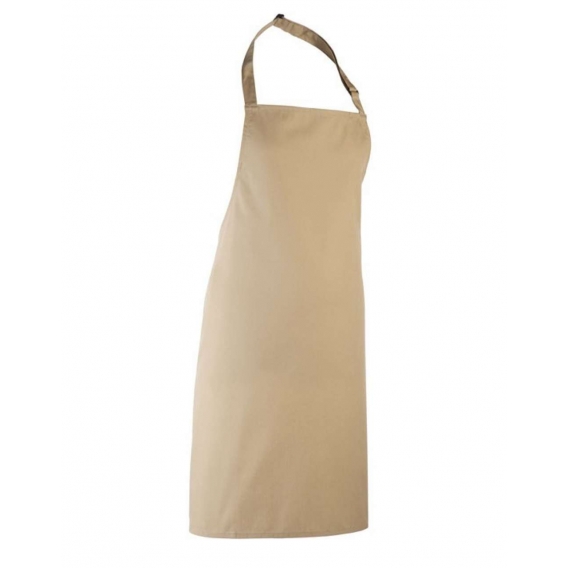 'COLOURS COLLECTION’ BIB APRON