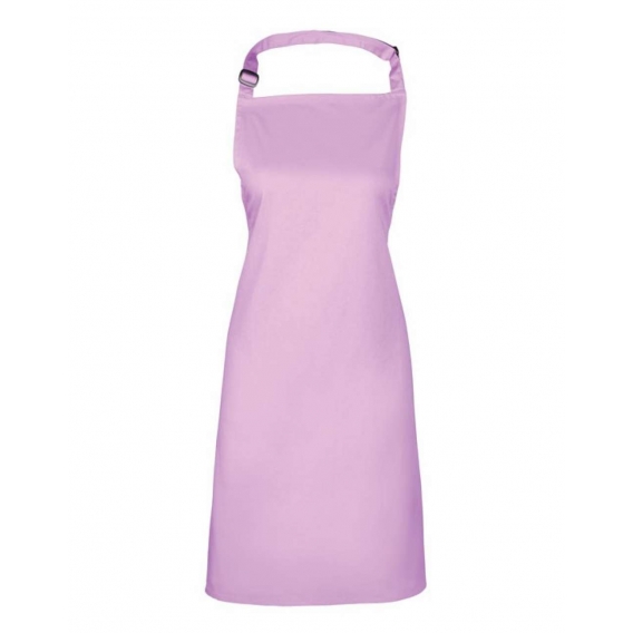 'COLOURS COLLECTION’ BIB APRON
