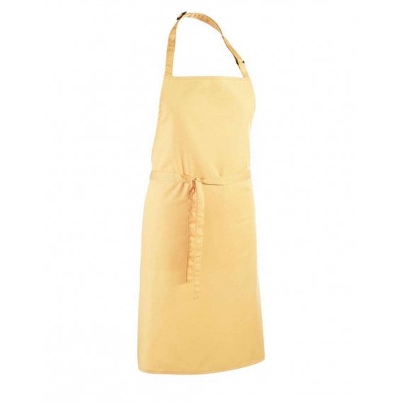 'COLOURS COLLECTION’ BIB APRON