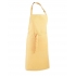 'COLOURS COLLECTION’ BIB APRON