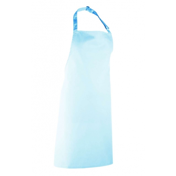 'COLOURS COLLECTION’ BIB APRON
