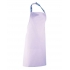 'COLOURS COLLECTION’ BIB APRON
