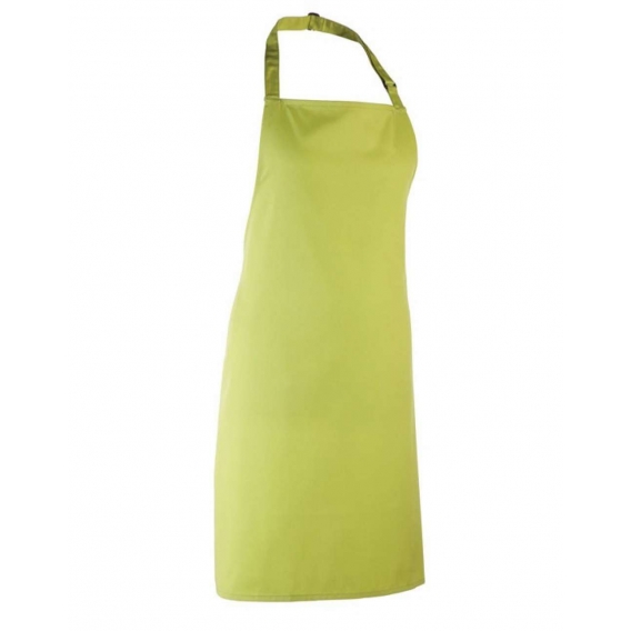 'COLOURS COLLECTION’ BIB APRON