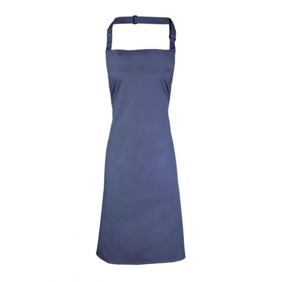 'COLOURS COLLECTION’ BIB APRON