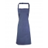 'COLOURS COLLECTION’ BIB APRON