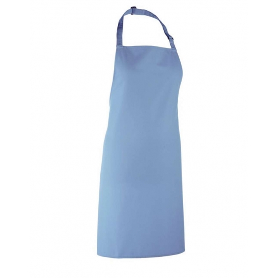 'COLOURS COLLECTION’ BIB APRON