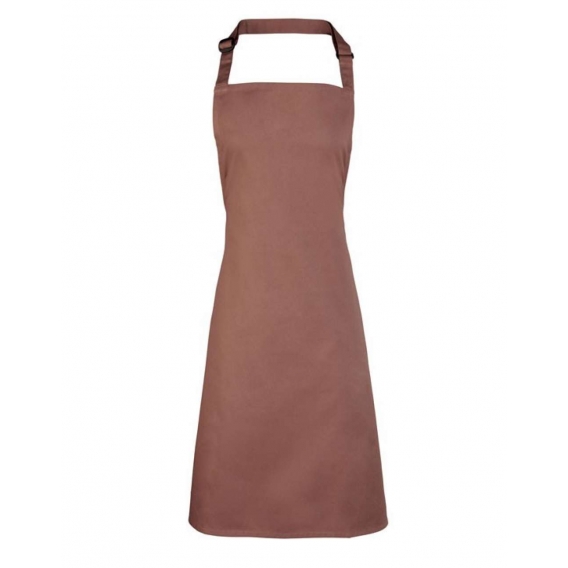 'COLOURS COLLECTION’ BIB APRON
