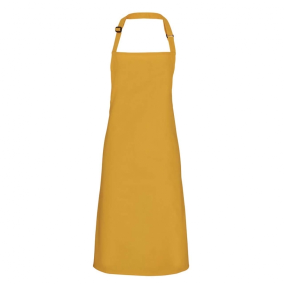 'COLOURS COLLECTION’ BIB APRON