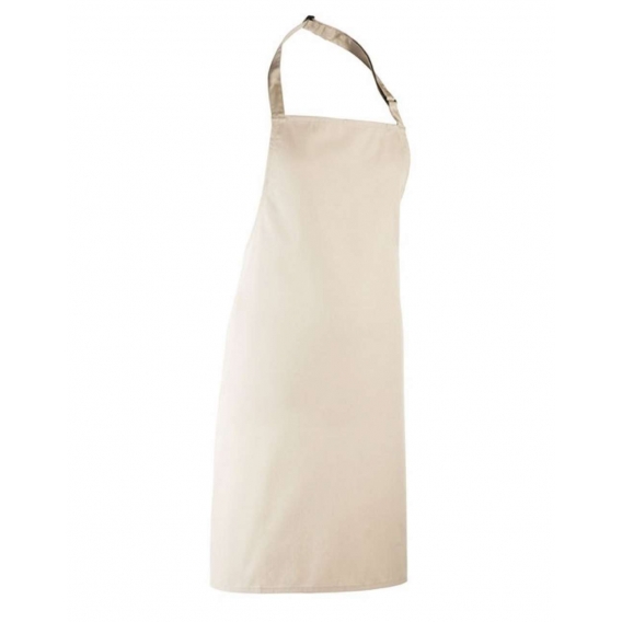 'COLOURS COLLECTION’ BIB APRON