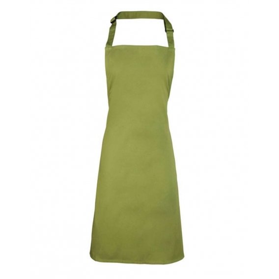 'COLOURS COLLECTION’ BIB APRON