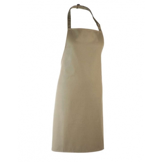'COLOURS COLLECTION’ BIB APRON