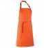 'COLOURS COLLECTION’ BIB APRON