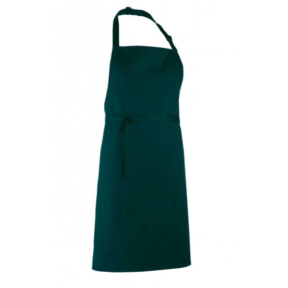 'COLOURS COLLECTION’ BIB APRON