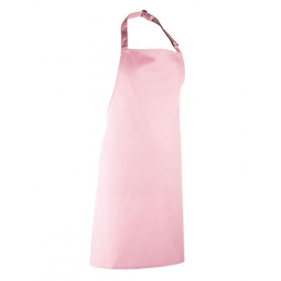 'COLOURS COLLECTION’ BIB APRON