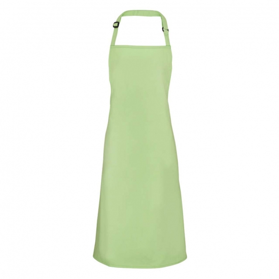 'COLOURS COLLECTION’ BIB APRON