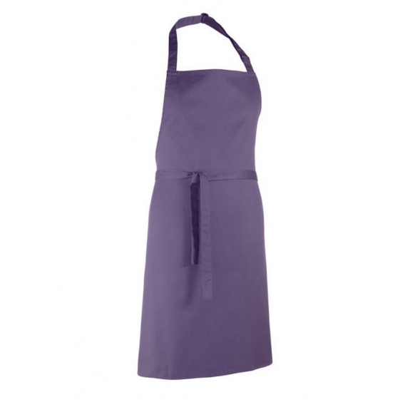 'COLOURS COLLECTION’ BIB APRON