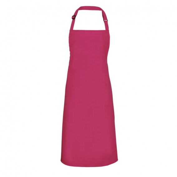 'COLOURS COLLECTION’ BIB APRON