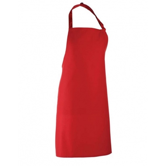 'COLOURS COLLECTION’ BIB APRON