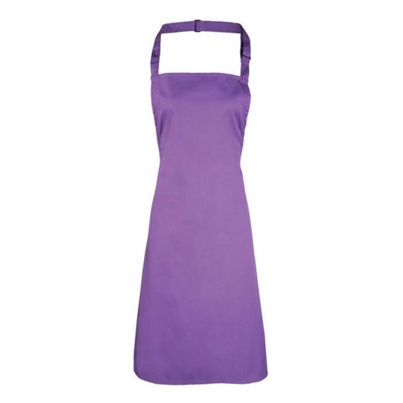 'COLOURS COLLECTION’ BIB APRON