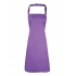 'COLOURS COLLECTION’ BIB APRON